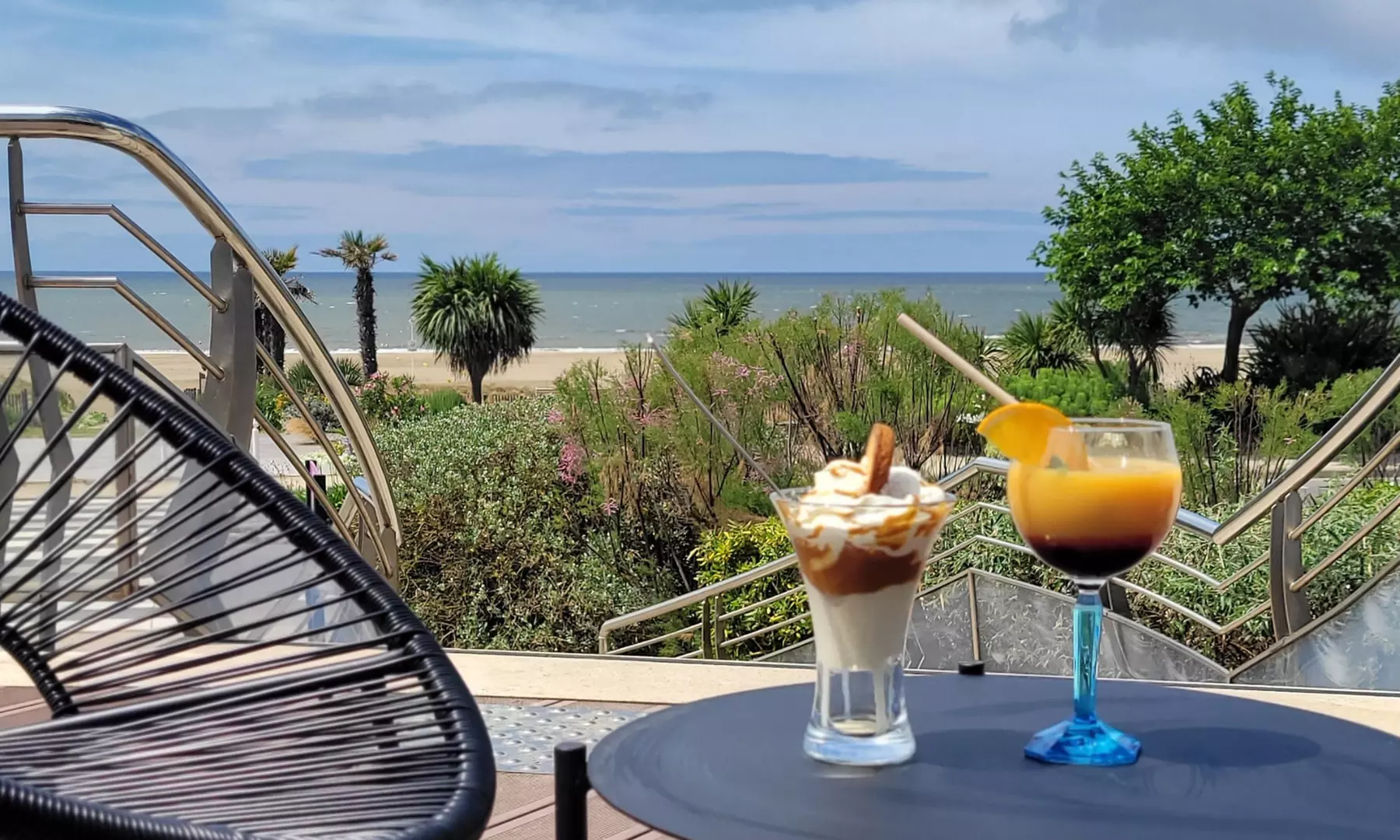 LOIRE ATLANTIQUE | Saint Brevin - Hôtel Spa du Béryl St Brevin l'Océan