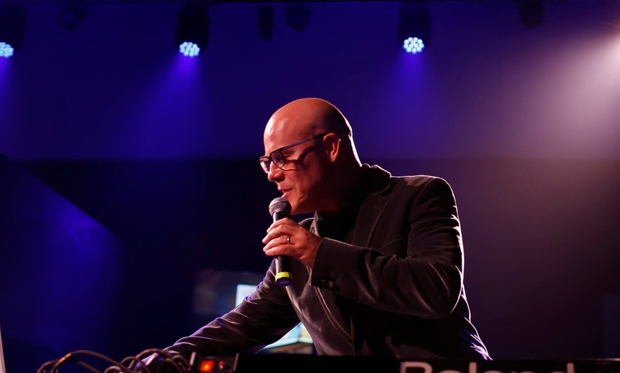 Image 1: Thomas Dolby - Up to 43% Off