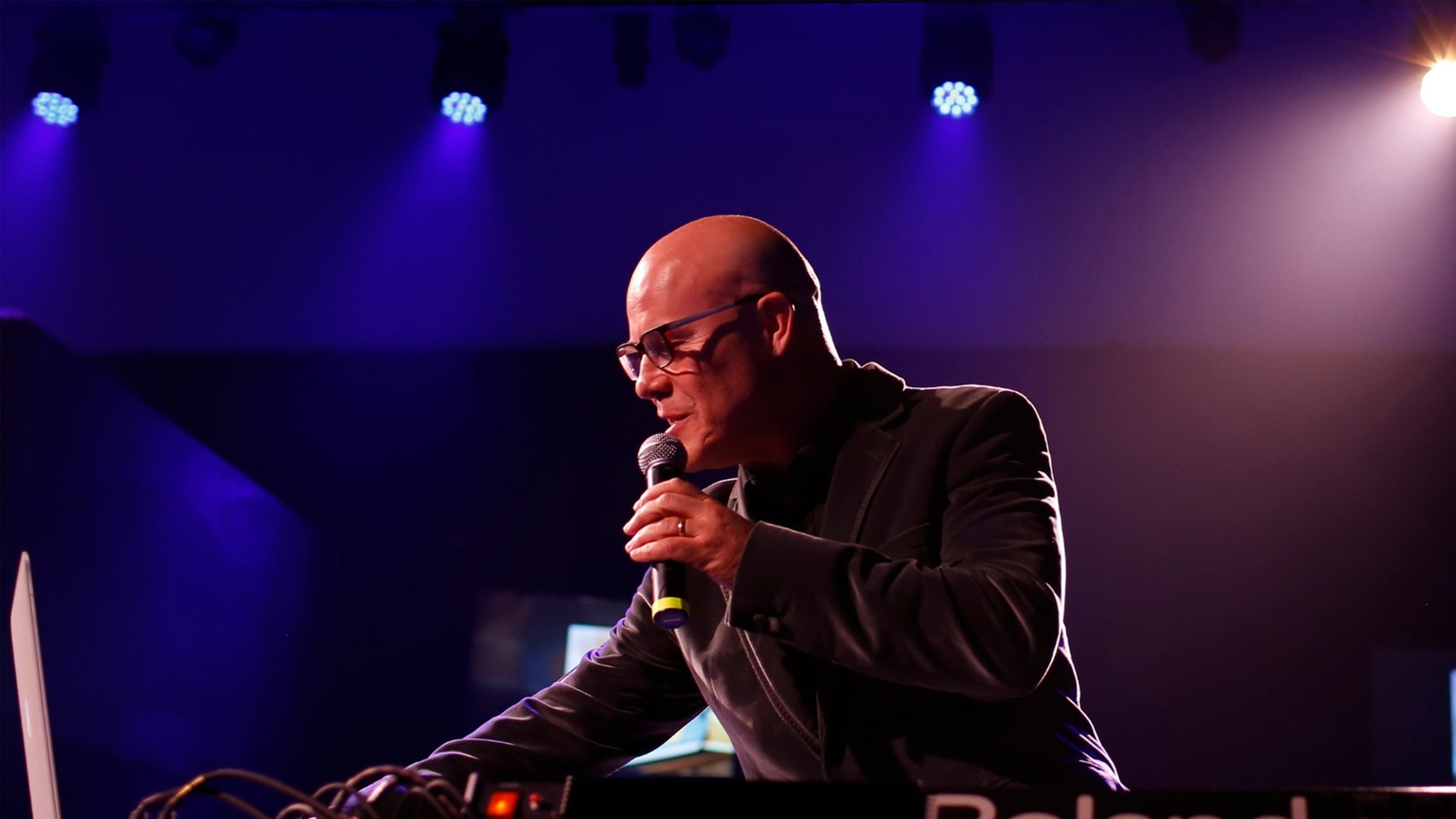 Thomas Dolby - Up to 43% Off