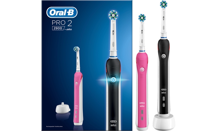 Oral B Pro 570 Купить