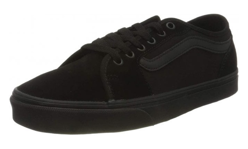 Image 5: Vans Classic Mens Trainer
