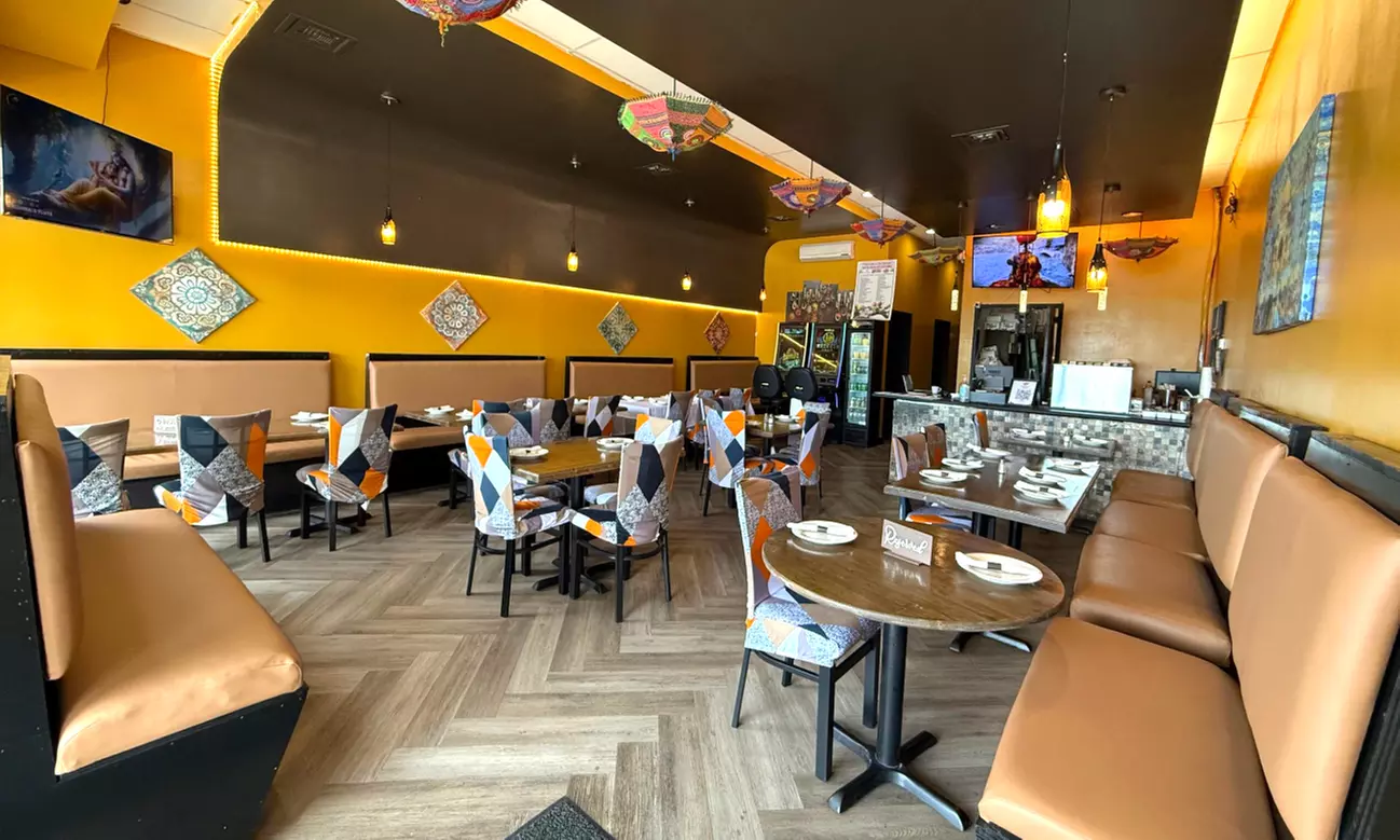 One or Two Appetizers, Entrees, Desserts & Drinks or Vouchers to Spend