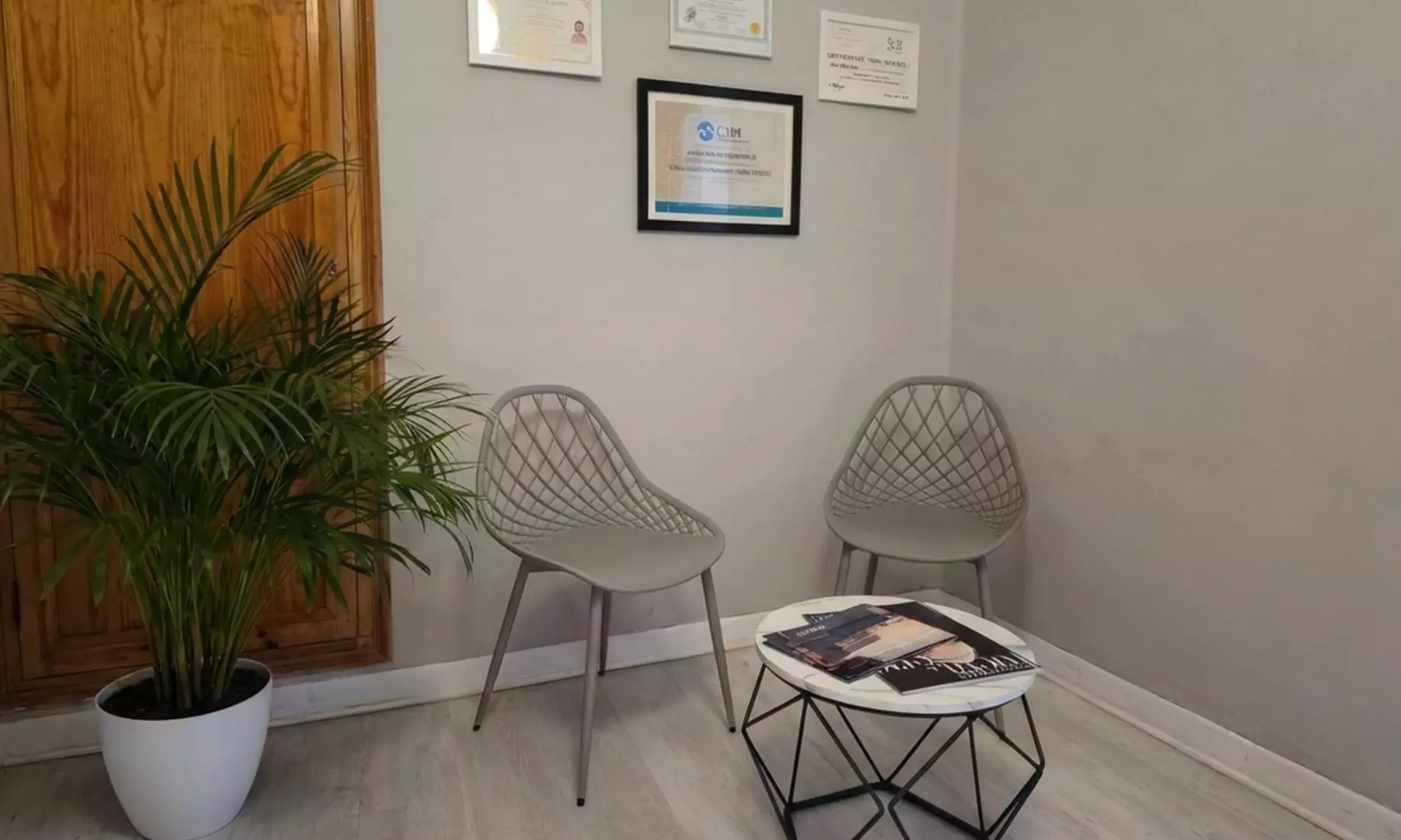 Masaje relajante con aromaterapia 60 o 90 minutos