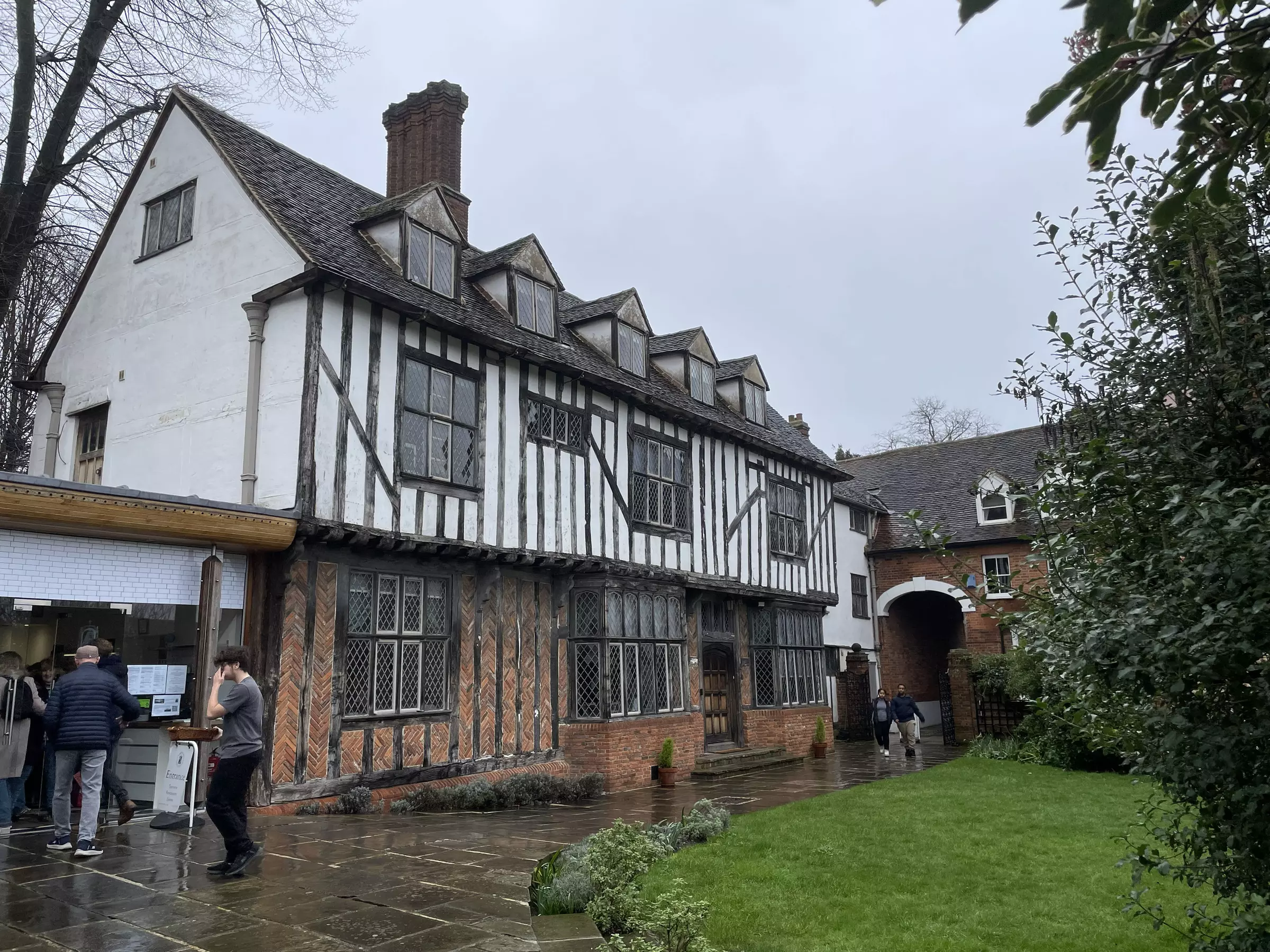 Interactive Outdoor Escape Game Group Ticket from Multiple Locations