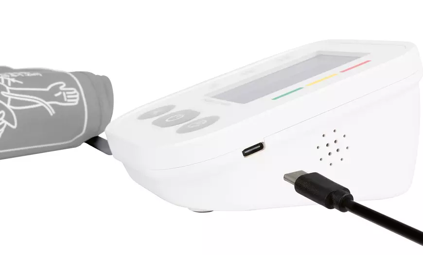 Image 7: Proficare bloeddrukmeter
