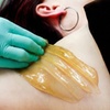 Image 1: Women’s Brazilian & Leg Sugaring Options