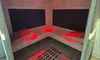 40 Min Sauna, Cold Plunge, Combo, or 1 Month Core/Ultimate Membership @WellPoint Wellness Center (Up To 46% Off)