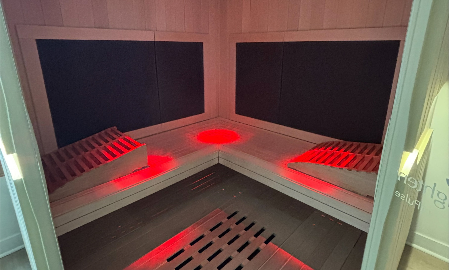 40 Min Sauna, Cold Plunge, Combo, or 1 Month Core/Ultimate Membership