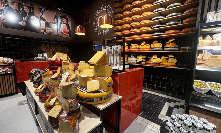 Image 4: Luxe High Tea vanaf 2 personen