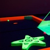 Image 5: Glow-in-the-Dark Mini Golf Deals - Three Rounds for One to Six Players in NY
