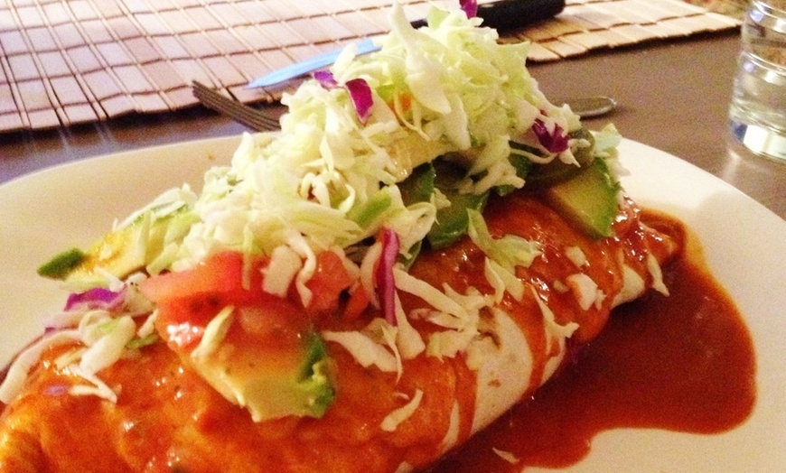 Image 11: Enjoy $15 or $30 Toward Delicious Mexican Food & Drinks – Any Day
