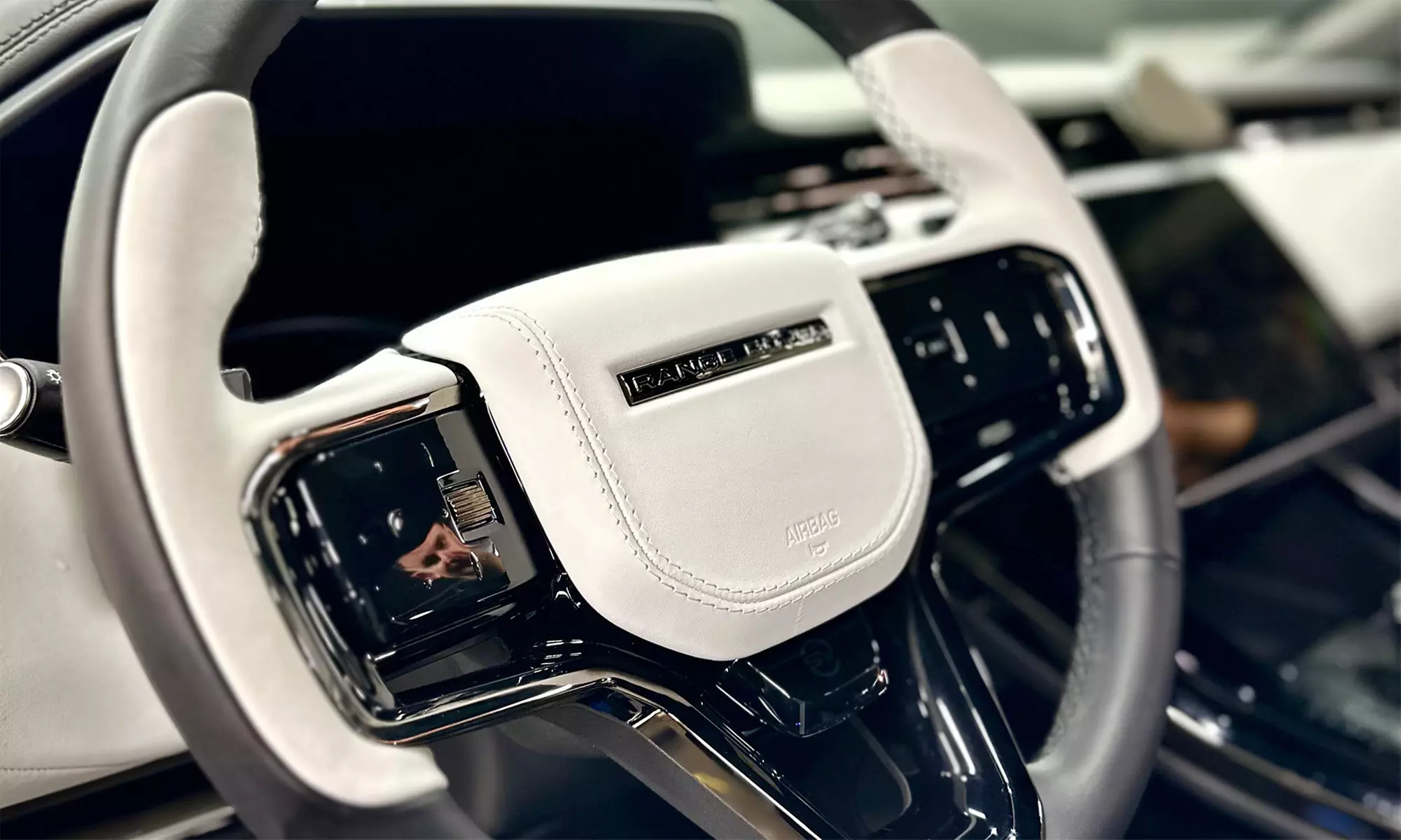 Nettoyage intérieur ou extérieur auto par The Street Washers