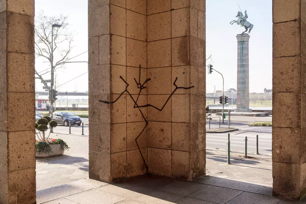 1,5–2 Std. Kunstgeschichten-Tour für 1–10 Personen