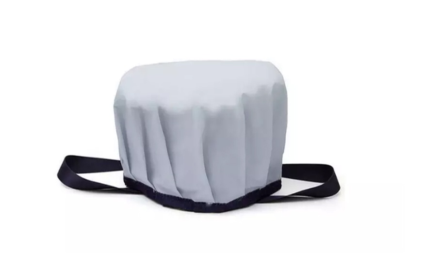 Image 3: One or Two Portable Foot Bath Bags