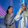 Image 6: Madame Tussauds New York Admission