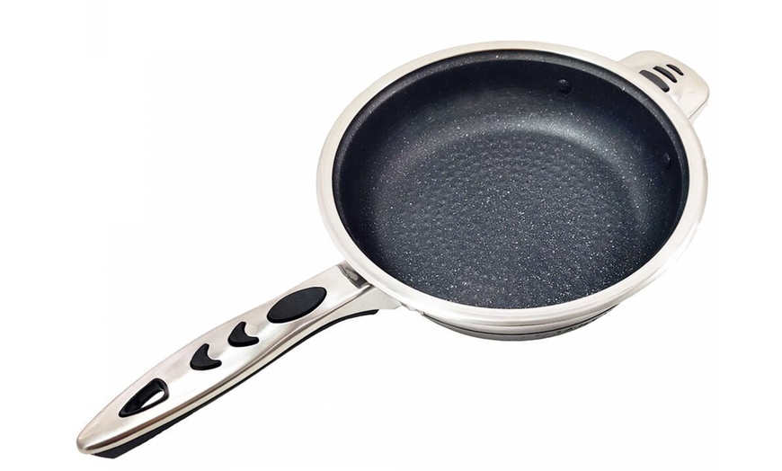 Image 6: Batería de cocina de 16 o 18 piezas RoyaltyLine