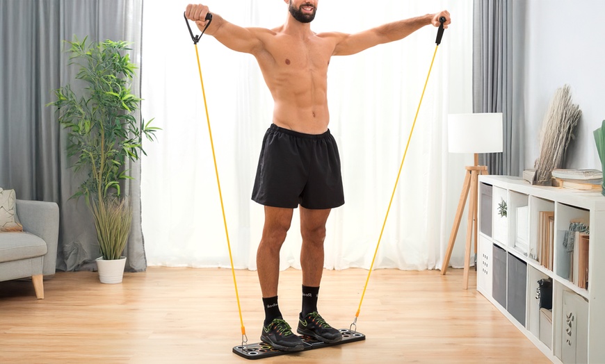 Image 6: Pack d'entraînement à domicile