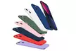 Ultra Slim Matte Case for iPhone 13, Camera Lens Full Protection Hard Thin Cover - Second Medium