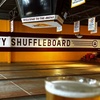 Image 6: Shuffleboard & Waffle Fries for 2, 4, or 6 at Forest City Shuffleboard
