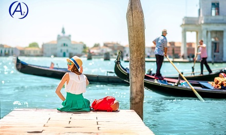 3 maanden online cursus Italiaans via ItalianoAZ.com - E-speak NL