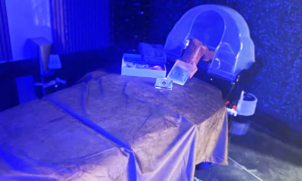 Luxury Head Spa Packages: 75-Min, 105-Min or Two 75-Min Sessions at ROOTED By DESTINY Salon & Spa (Get 44% Off) - Primary Image