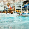 Image 2: All-Day Admission to One of the Best Indoor Waterparks in the US
