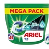 Image 5: Bis zu 180 Ariel All-in-One Pods Ultra/Touch of Lenor (bis 0,52€/Pod)