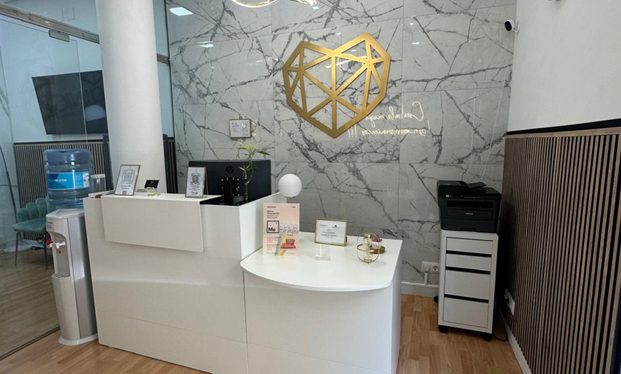 Image 7: Tratamiento HIFU 12D ultra-lifting en zona a elegir y radiofrecuencia