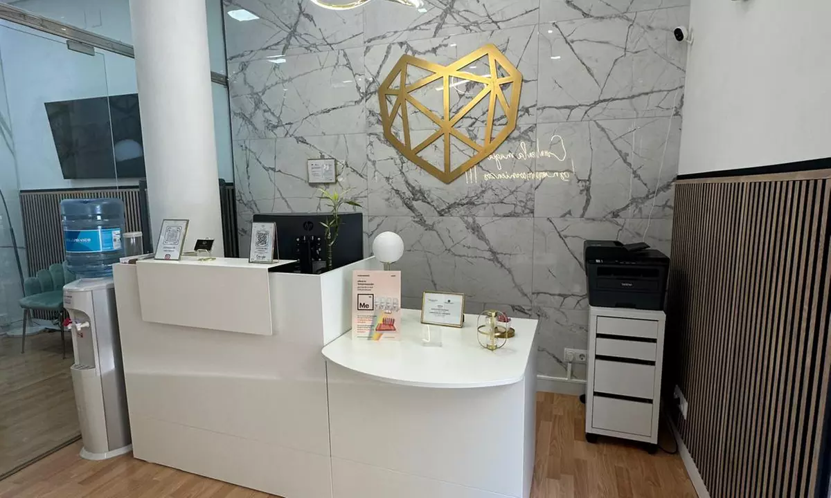 2, 4 o 6 sesiones de Body Sculptor en zona a elegir