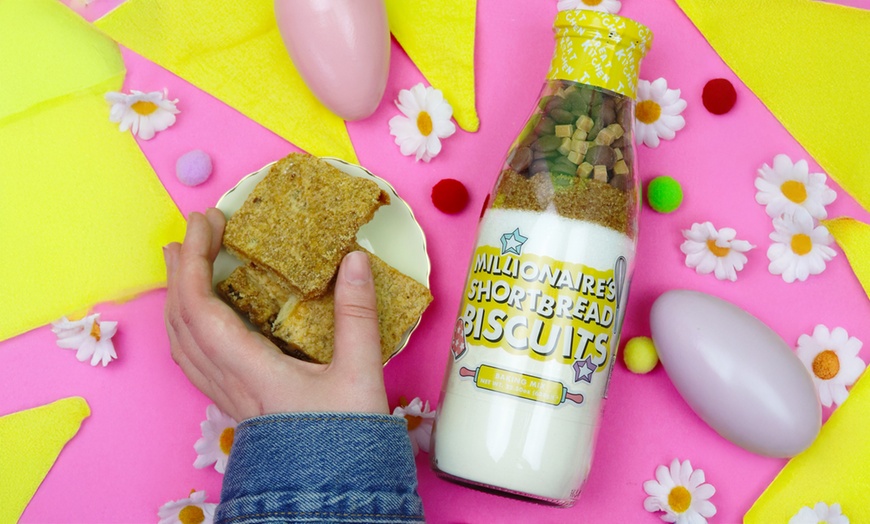 Image 2: Bake Joy, Save Big with Family-Friendly Baking Kits | Treat Kitchen