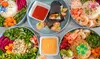 Mii Mii Poke Offers Hawaiian-Style Signature Bowl, $20 or $40 Food & Drink Credit- Up To 30% Off