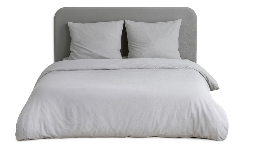 Image 10: Dekbedovertrekset in 3 formaten