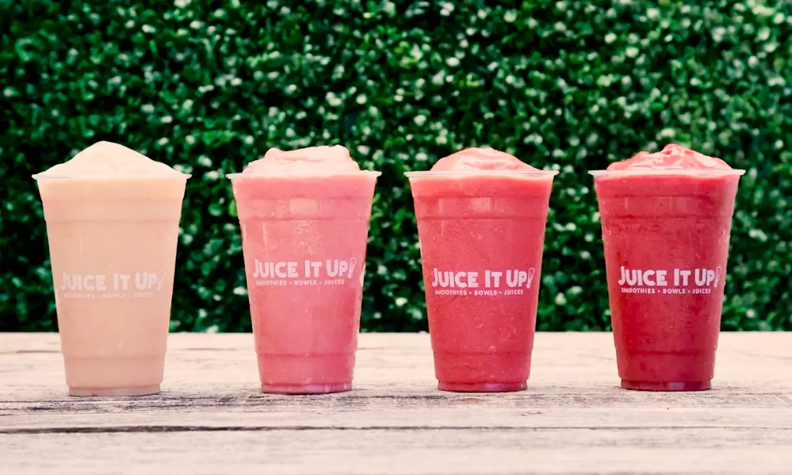 Enjoy Refreshing Açaí Bowls w/ $15, $30,or $45 towards Food & Drinks