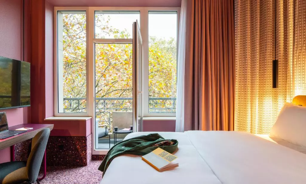 Düsseldorf: 2-5 Nächte inkl. Frühstück und Fitness