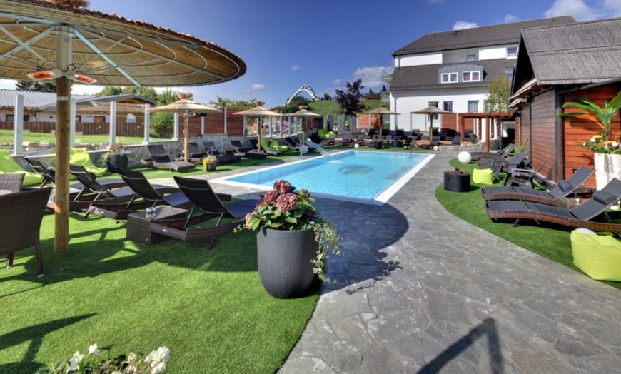 Image 11: Wellness-Day-Spa für 1 oder 2 Personen mit Sauna