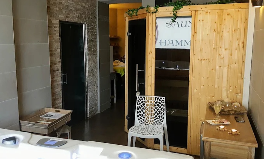 Image 2: Parenthèse bien-être au Vendôme Comines