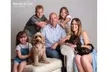 Gather the fam! 1-Hour Photoshoot for up to Eight family members + 8"x6" Print at Barrett & Coe – Save up to 91%! - Second Medium