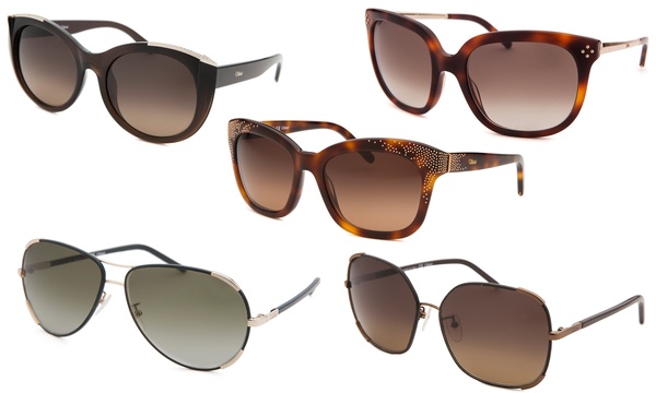 Chloe best sale sunglasses ce100sl