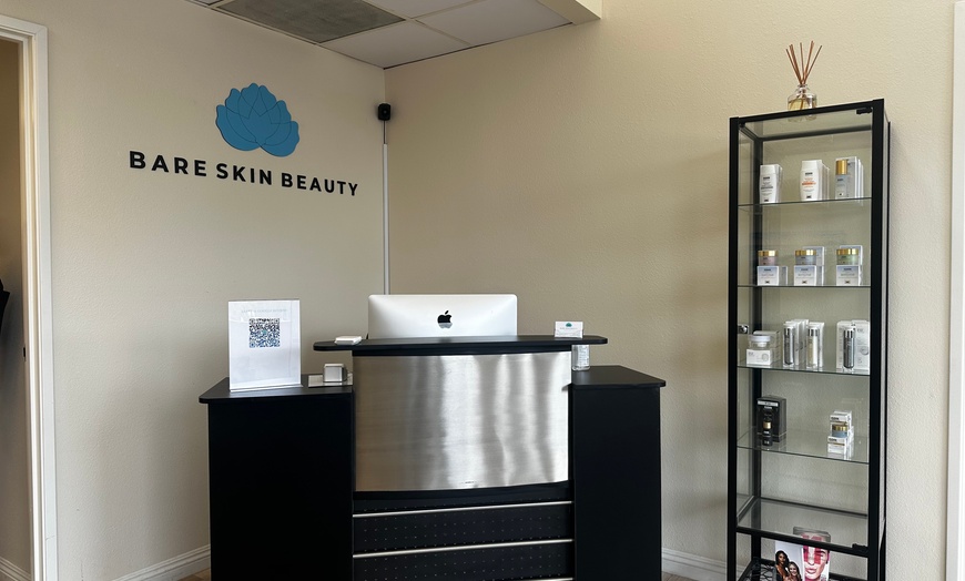 Image 5: 20 Units of Botox at Bare Skin Beauty (Up to 50% Off)