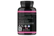 Angry Supplements Hot & Skinny Thermogenic Fat Melting Weight Loss Aid - Second Medium