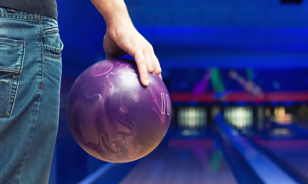 Roll Into Fun: One or Two Hour Bowling for 2, 4, or 6 – Shoes Included 