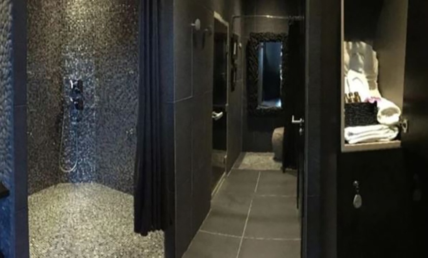 Image 7: Head spa de 35 ou 70 minutes pour 1 personne