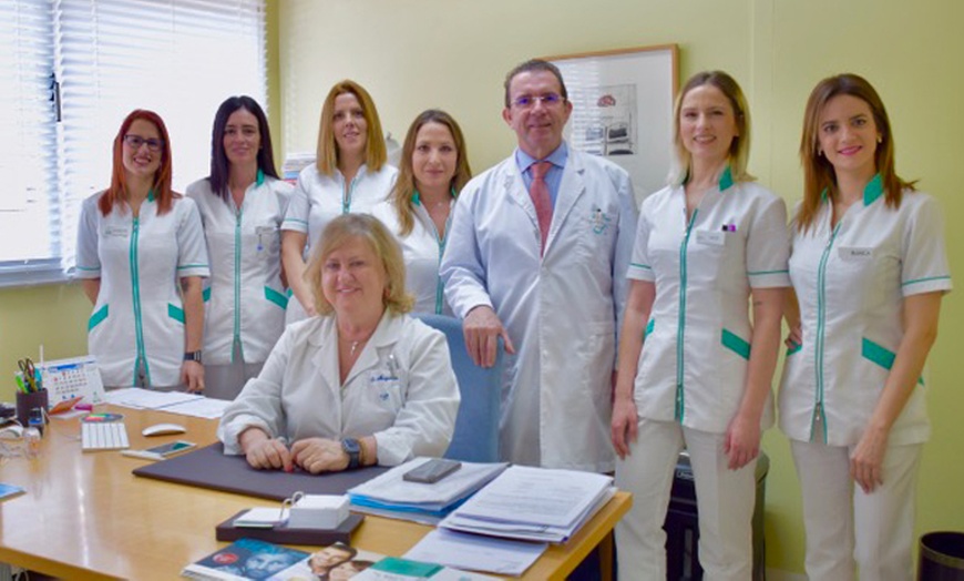 Image 6: Depilación con láser a elegir