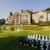 Image 25: West Yorkshire: 4* Standard Double or Twin Room with Breakfast & Wi-Fi
