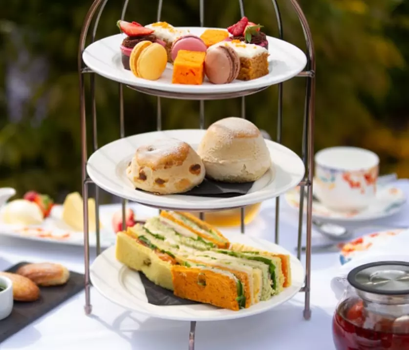 Choice of Spa Day with Treatments, Lunch & Prosecco