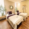 Image 4: Recharge with Spa Treatment, Foot Reflexology, Face Sheet,& More