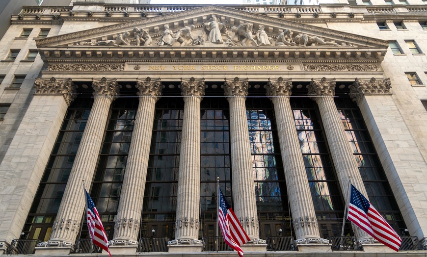 Image 6: See the Most Iconic New York Sights Up to 24% Off