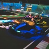 Image 1: BattleKart : 15 ou 30 min de course interactive