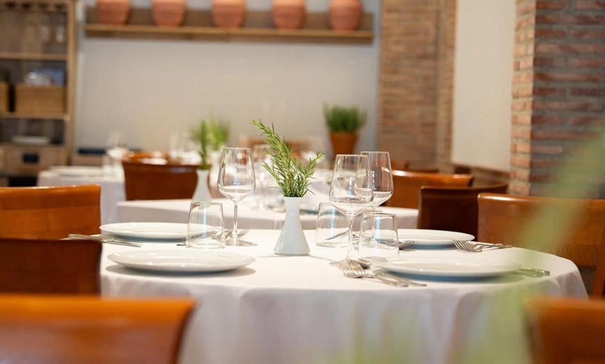 Image 7: Menús Rossinyol y Premium para 2 o 4 personas