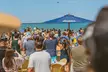 Chicago Air & Water Show 2025: All-Inclusive Wristbands at Whispers on Oak Street Beach - Second Medium